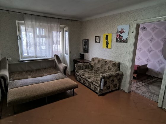 Двокімнатна Київська/Хлібна Житомир