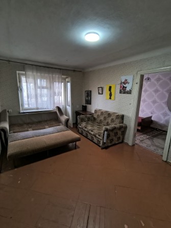 Двокімнатна Київська/Хлібна - фото 1