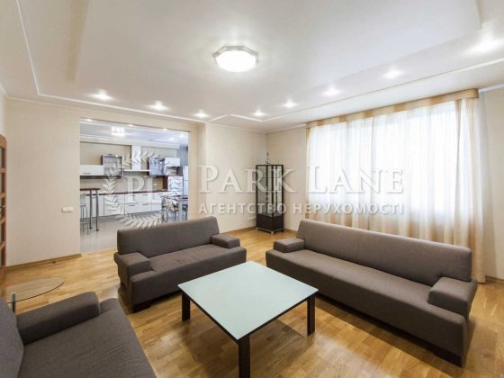 3 к / Студія / палац Україна / Предславинська 31-11 /підземний паркінг Київ