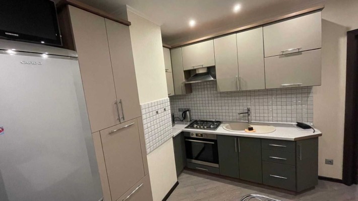 Довготривала оренда 2 кім кв.Премєр Хол - фото 1