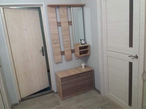 1 ком Академгородок Доброхотова 17 Академгородок Київ