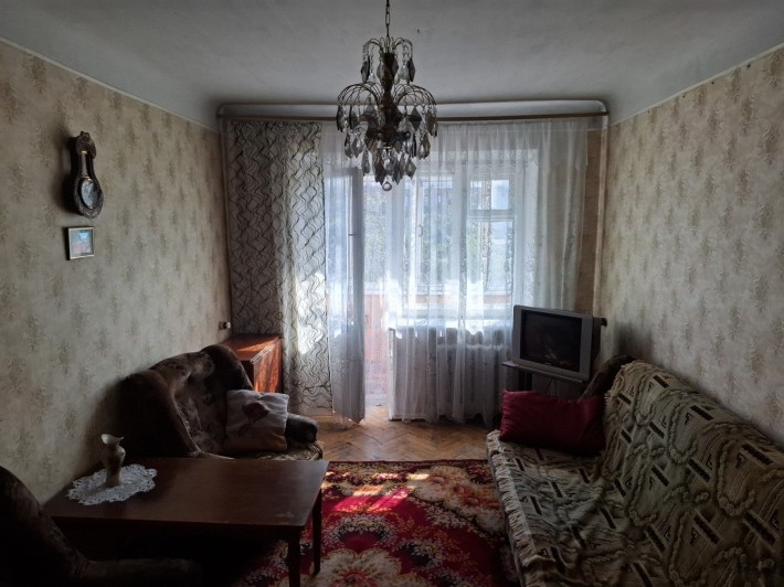 Здам двухкімнатну квартиру в центрі.ЦУМ.. - фото 1