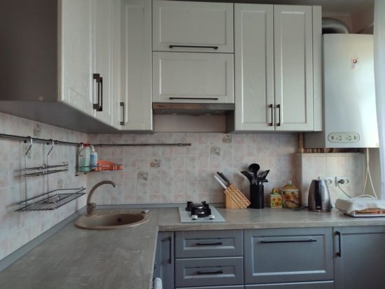 Срочно сдам 3 комнатную как 2 комнатную с АО, Центр! Житомир