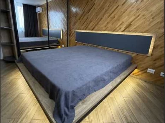 Здам квартиру в Новобудові з двоспальним ліжком АО, тепоа підлога Житомир