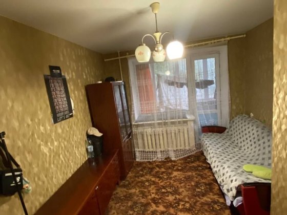 Здам 1но кімнатну в малосімійці Житомир