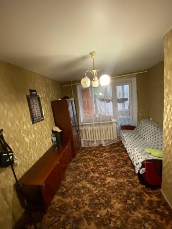 Здам 1но кімнатну в малосімійці - фото 1