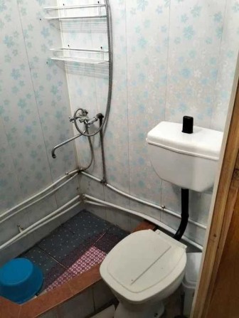 Оренда 2х кімнатної квартири вул. Перемоги, Центр - фото 1