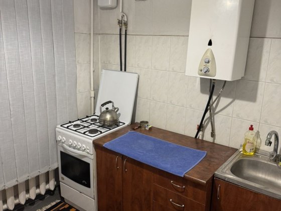 Здам 1 кімнатну квартиру в центрі Житомир