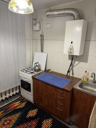 Здам 1 кімнатну квартиру в центрі - фото 1