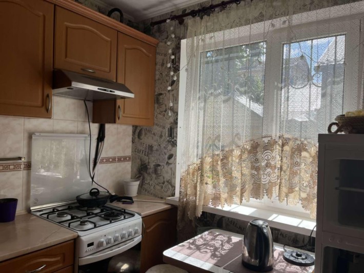 Здам 1- но кімнатну квартиру в центрі - фото 1