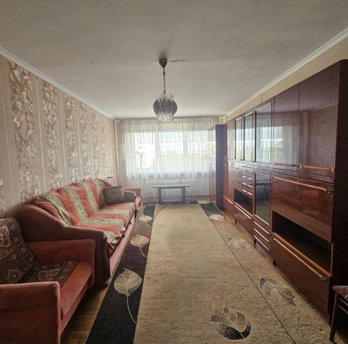 Оренда 3-ї квартири вул.Велика Бердичівська - фото 1