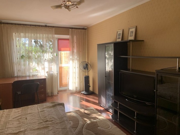 Здам 2 кімнатну квартиру по вул . В . Бердичівська р- н музи - фото 1