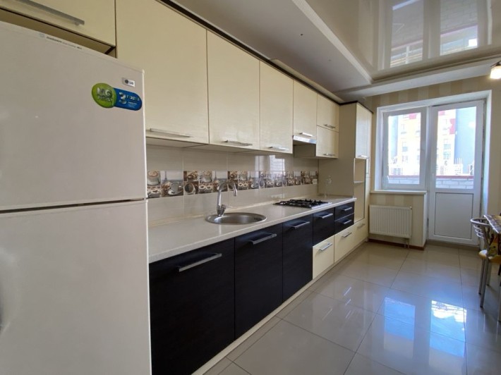 Оренда квартири на Корбутівці - фото 1