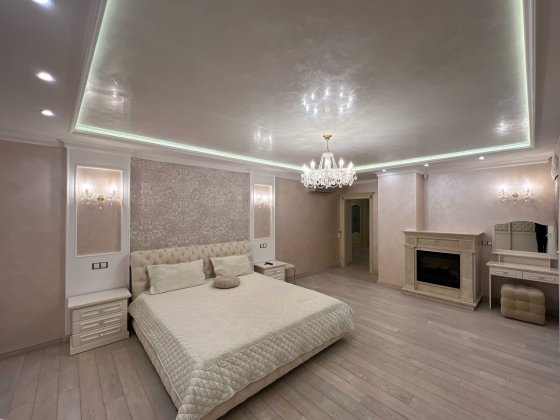 Апартаменти бізнес-класу в ЕЛІТНОМ новому будинку Житомир