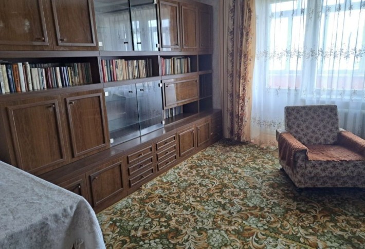 Здам 2 к квартиру вул. Л. Ратушної - фото 1