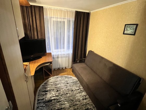 Довгострокова оренда квартири Винница