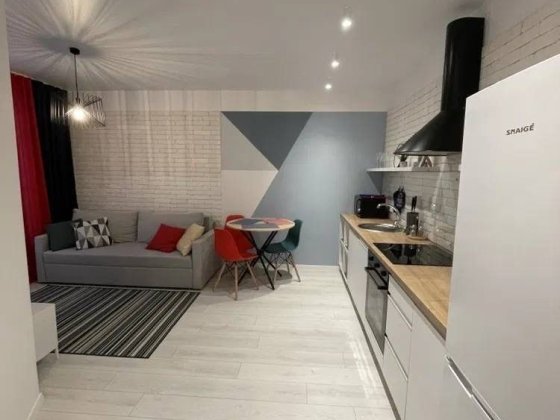 Сдам 2к квартиру на Ж/М Победа , Сич, Набережная Дніпро