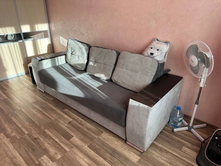 Здам однокімнатну квартиру на Старому місті(Марії Приймаченко). - фото 1