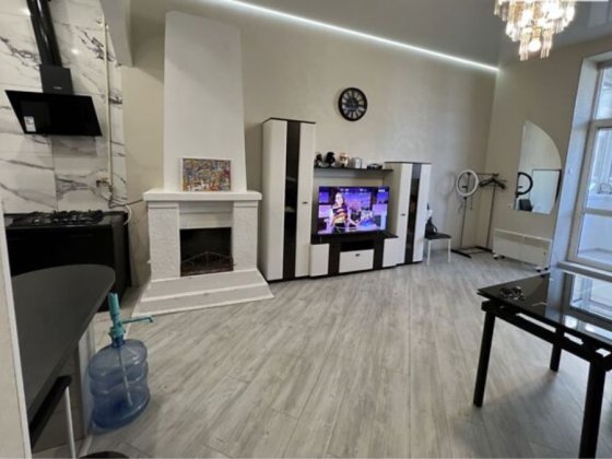 Здам 1-кім квартиру в центрі, біля башні. Винница