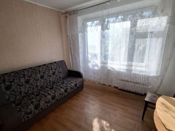 1к квартира. 3/9 этаж Днепр