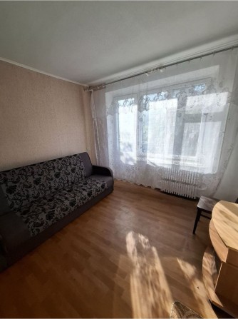 1к квартира. 3/9 этаж - фото 1