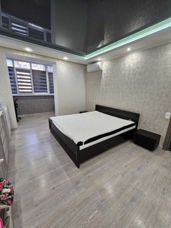 Сдаётся 2к квартиру  в ЖК ЩАСЛИВЫЙ , Запорожское шоссе 28п - фото 1