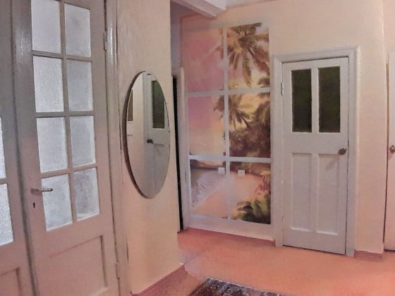 Аренда 2 к.кв. можно 2 для 2 военных в центре Запорожье