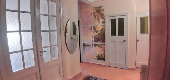 Аренда 2 к.кв. можно 2 для 2 военных в центре - фото 1