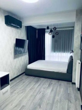 Аренда квартиры 2х комнатная ЖК Баку, Шмидта 15 - фото 1