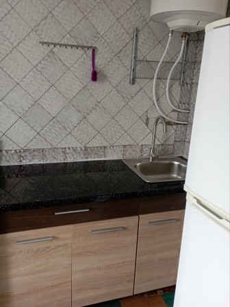 Здам 2к. Вознесенівський  р-н. Окремі кімнати. Вільна. - фото 1