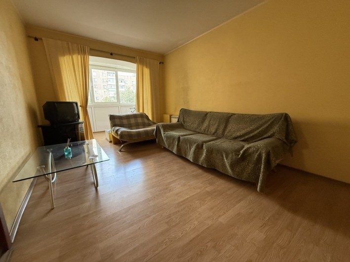 2 х комнатная квартира ул. Космическая, Коммунарский Космос - фото 1