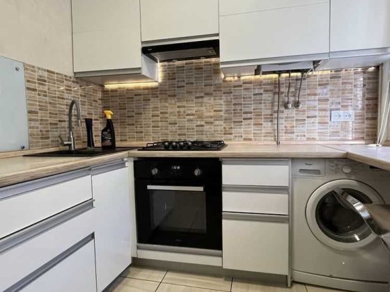 Оренда 2к квартири Тітова
Незалежності (Тітова) вул. 16 Дніпро