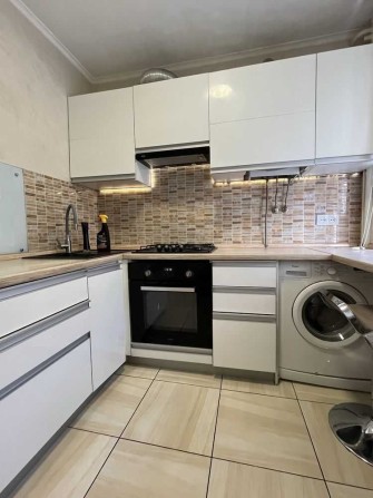 Оренда 2к квартири Тітова
Незалежності (Тітова) вул. 16 - фото 1