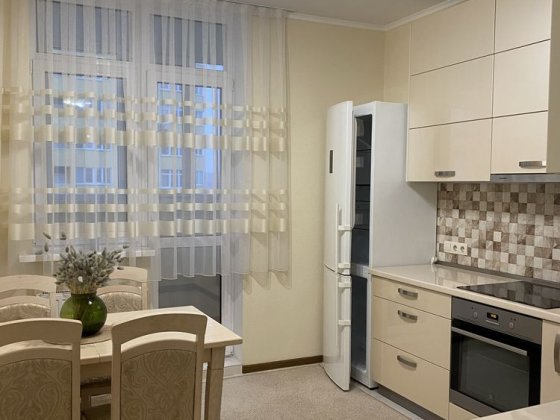 Оренда 1кімн.квартири, Киів,ЖК»Паркові Озера» вул. Воскресенська 16-В Київ