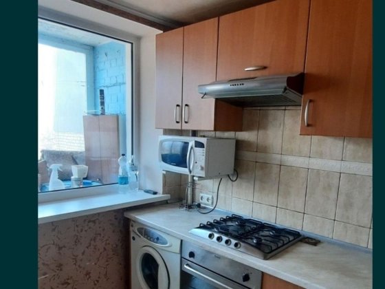 Сдам 2к кв в центре Хортицкого р-на