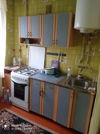 Здам 1 кім.квартиру на В.  Бердичівський. - фото 1