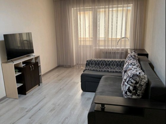 Аренда 1 ком квартиры, низ ул. Рабочей и пр. Л. Украинки,  ремонт, меб Дніпро