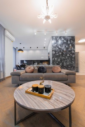 Оренда квартири ЖК Richmond 2 кімнати 82м2 8/16 поверх - фото 1