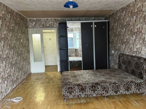 Сдается 1 ком квартира в Заводском районе