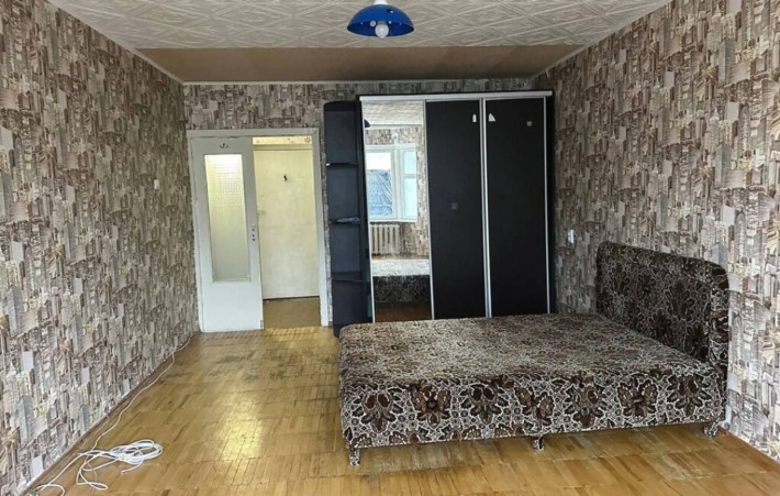 Сдается 1 ком квартира в Заводском районе - фото 1