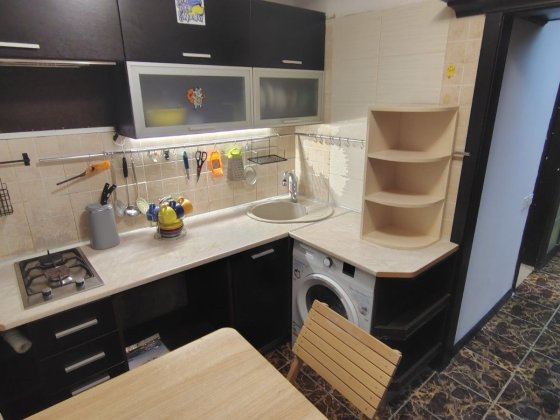 Оренда 1-ої квартири Київ