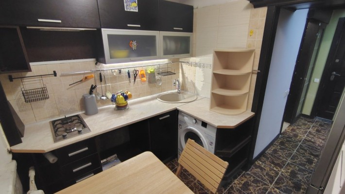 Оренда 1-ої квартири - фото 1