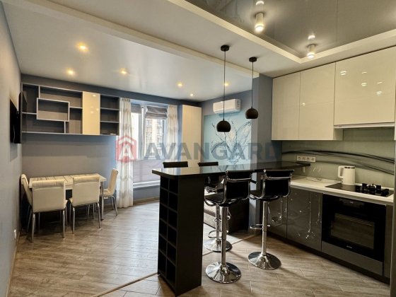 Сдам 3 к квартиру Ривер Парк (river park) Дніпро