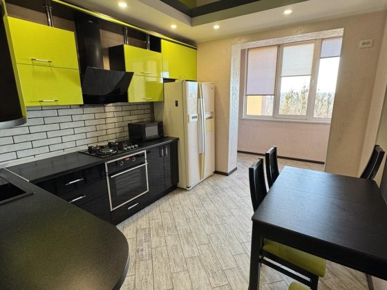 оренда двокімнатної квартири ЖК Капучіно Житомир