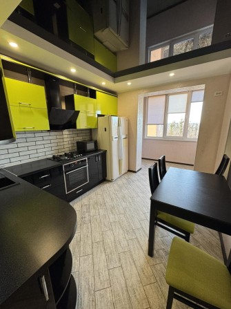 оренда двокімнатної квартири ЖК Капучіно - фото 1