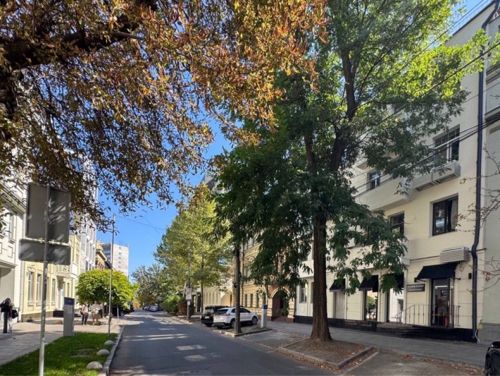 Сдам 2 комнатную в центре парк Шевченко Ефремова Вернадского - фото 1