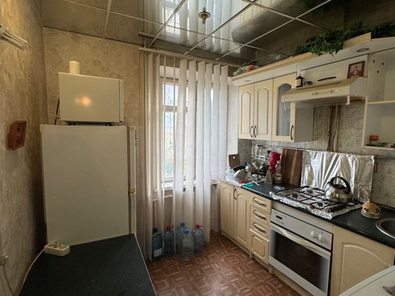 Здам 2х кім квартиру підстанція Дафі Дніпро