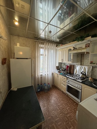 Здам 2х кім квартиру підстанція Дафі - фото 1