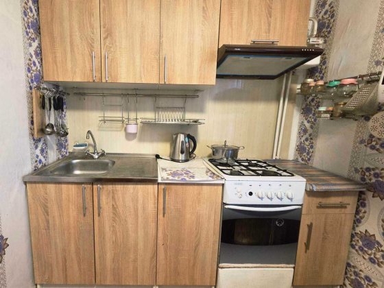 Сдам 2к. кв. в Центре города