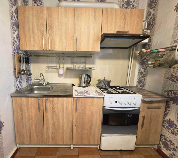 Сдам 2к. кв. в Центре города - фото 1